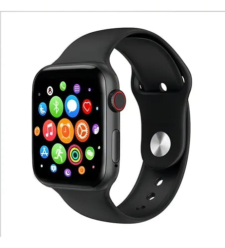 RELOJ INTELIGENTE T500